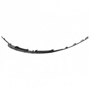 Lincoln MKC 2019 Front Bumper Lower Grille Radar Structure