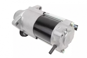 Starter GMC Terrain 18-LYX, LSD under start-stop
