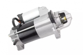 Starter GMC Terrain 18-LYX, LSD under start-stop