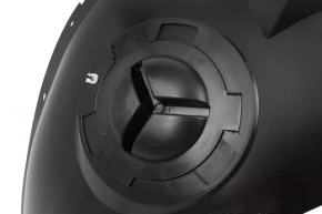 Front right fender liner for GMC Terrain 10-13