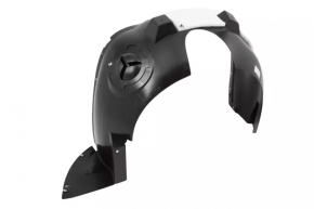 Front right fender liner GMC Terrain 10-13