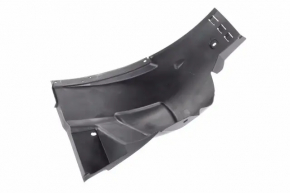 Front right fender liner rear part Chevrolet Volt 11-15