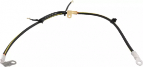 Battery terminal negative Nissan Versa Note 13-19