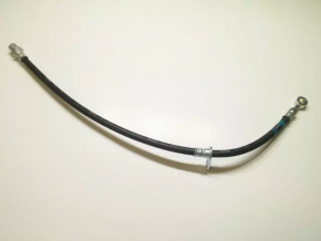 Front left brake hose for Subaru Crosstrek 16-17
