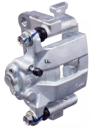 Rear left caliper assembly Nissan Maxima A36 16-18