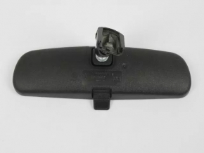Interior mirror Jeep Patriot 11-17 black empty, amalgam has come out