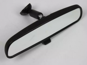 Interior mirror Jeep Patriot 11-17 black empty, amalgam has come out