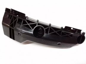 Rear bumper mount, inner right, Toyota RAV4 06-12