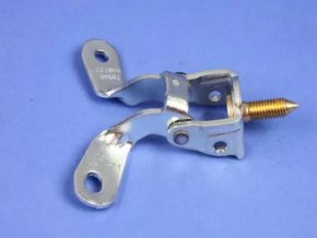 Left tailgate hinge Jeep Grand Cherokee WK2 14-21