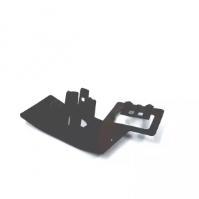 Rear bumper parking sensor bracket VW Jetta 15-18 USA internal