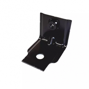 Left center wing bracket VW Golf 15-