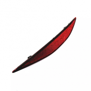 Rear right reflector for VW Golf 15-19