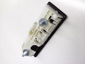 Audi A4 B8 08-16 sedan trunk release button without camera