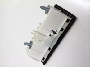 Boot release button Audi A4 B8 08-16 sedan without camera