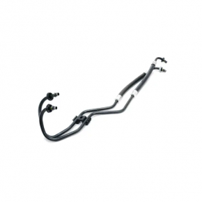 Cooling pipe for automatic transmission oil Jeep Compass 11-16 2.0, 2.4