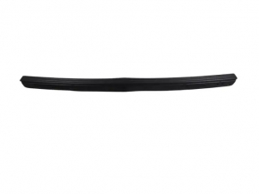Upper bumper trim Jeep Compass 11-16 black