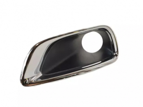 Fog light frame under moldings right Jeep Grand Cherokee WK2 14-16 Summit