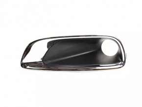 Fog light frame under moldings right Jeep Grand Cherokee WK2 14-16 Summit