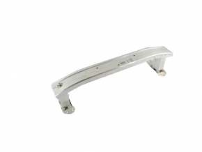 Front bumper reinforcement Fiat 500X 16-18 prerest