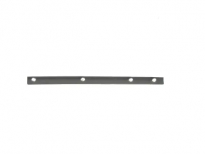 Right hood seal Jeep Renegade 15 - torn