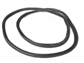 Front right door seal for Honda CRZ 11-16