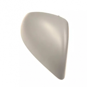 Right mirror cover VW Touareg 15-16 without lane keeping