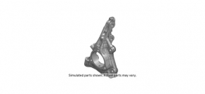 Front right axle shaft Chevrolet Camaro 16-