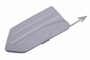 Plug towing hook front bumper Chevrolet Volt 16 - for parking sensors
