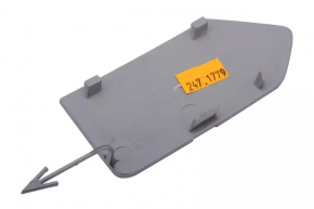 Plug towing hook front bumper Chevrolet Volt 16 - for parking sensors