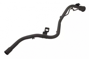 Cadillac ATS 13- Fuel Filler Neck