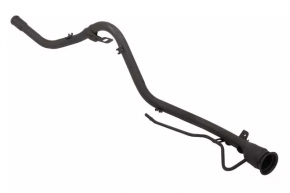 Cadillac ATS 13- Fuel Filler Neck