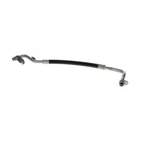 Air conditioning pipe compressor-heater first Nissan Kicks 18-24