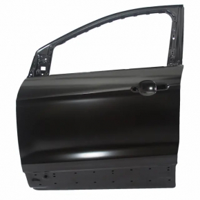 Front left door assembly for Ford Escape MK3 13-19