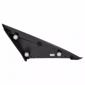Wing molding corner left Ford Focus mk3 11-18 chrome