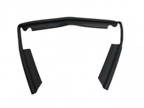 Ford Fusion mk5 bonnet seal 13-20