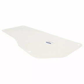 Right tailgate trim Ford Transit Connect MK2 13-23 25 cargo