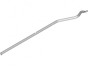 Rear stabilizer Ford Escape MK3 16-19 22mm