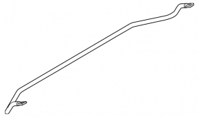 Rear stabilizer Ford Escape MK3 16-19 22mm