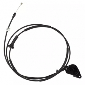 Ford Mustang mk6 15-22 Hood Release Cable