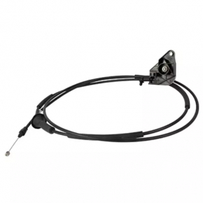 Ford Mustang mk6 15-22 Hood Release Cable