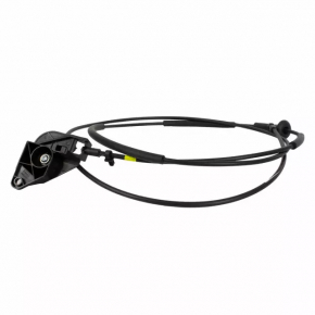 Ford Mustang mk6 15-22 Hood Release Cable