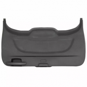 Lower tailgate trim Ford Escape MK3 17-19 rest
