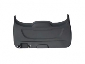 Lower tailgate trim Ford Escape MK3 17-19 rest
