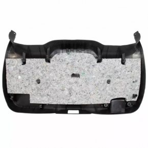 Lower tailgate trim Ford Escape MK3 17-19 rest