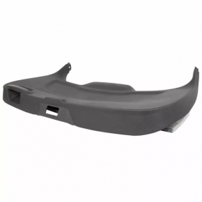 Lower tailgate trim Ford Escape MK3 17-19 rest