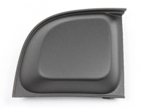 Left fog light plug Fiat 500 12-17