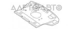 Upper trunk lining for Mercedes W221