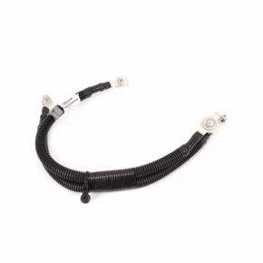 Chevrolet Volt 16- Ground Wiring