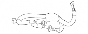 Chevrolet Volt 16- Ground Wiring