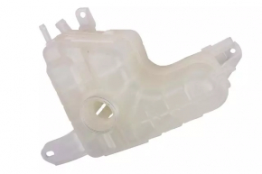 Chevrolet Volt 11-15 engine cooling expansion tank with cap